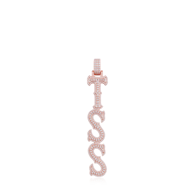 #Color_Rose Gold