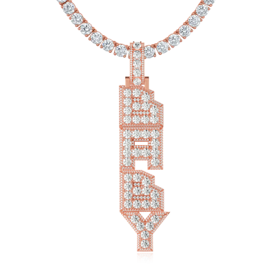 #Color_Rose Gold