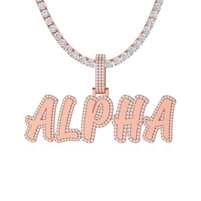 #Color_Rose Gold