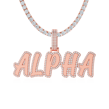 #Color_Rose Gold