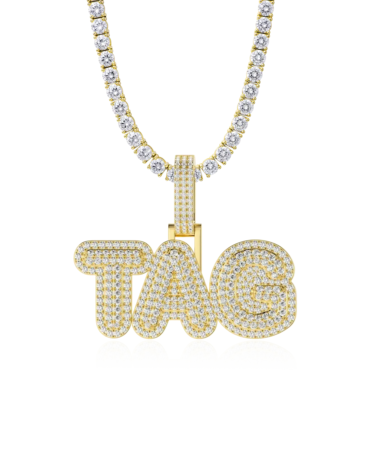 #Color_Yellow Gold
