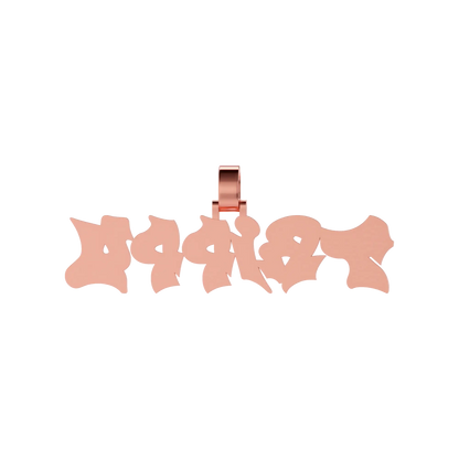 #Color_Rose Gold