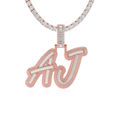#Color_Rose Gold
