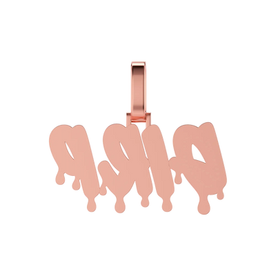 #Color_Rose Gold