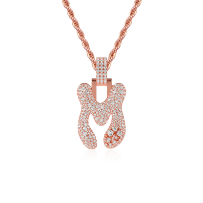 #Color_Rose Gold