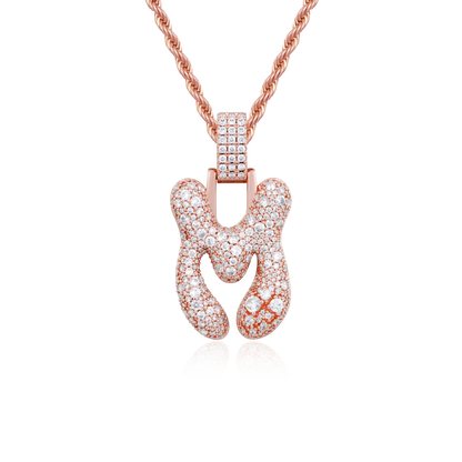 #Color_Rose Gold