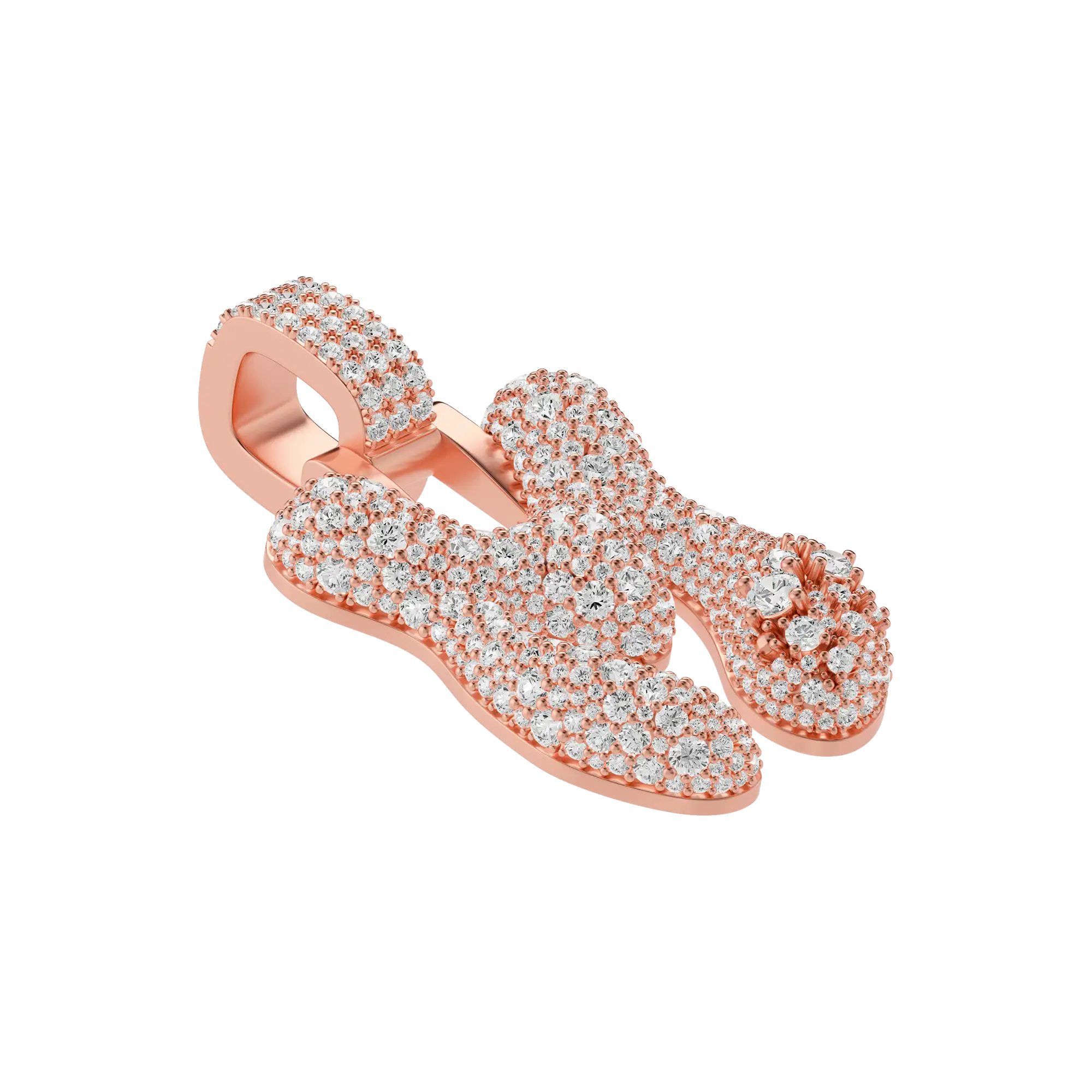 #Color_Rose Gold