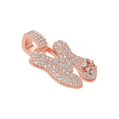 #Color_Rose Gold