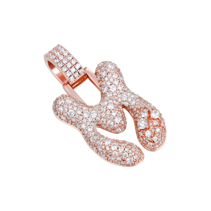 #Color_Rose Gold