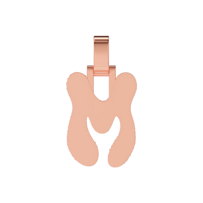 #Color_Rose Gold