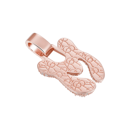 #Color_Rose Gold