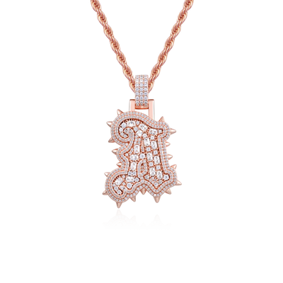 #Color_Rose Gold