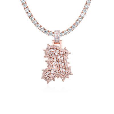 #Color_Rose Gold