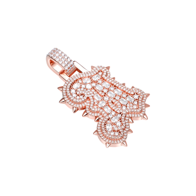 #Color_Rose Gold