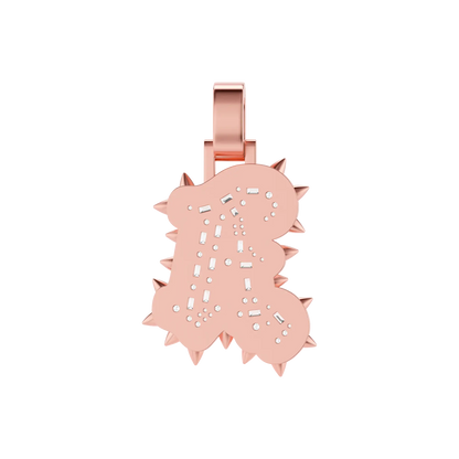 #Color_Rose Gold