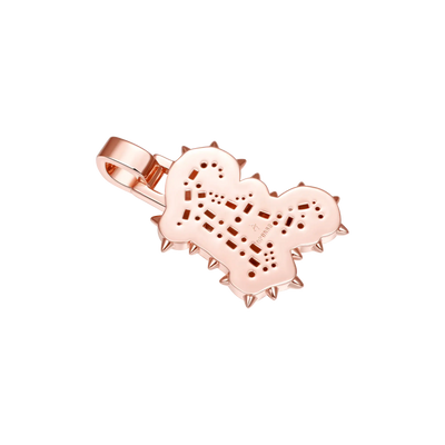 #Color_Rose Gold
