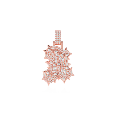 #Color_Rose Gold