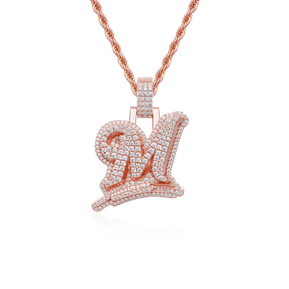 #Color_Rose Gold