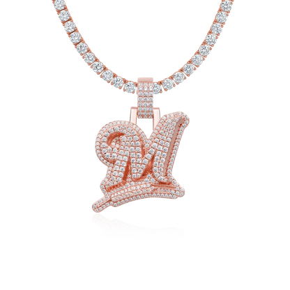 #Color_Rose Gold