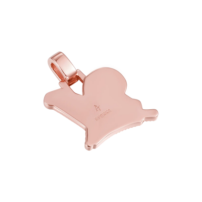 #Color_Rose Gold