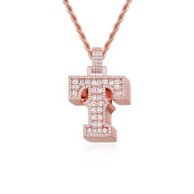 #Color_Rose Gold