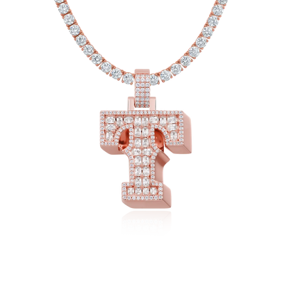 #Color_Rose Gold