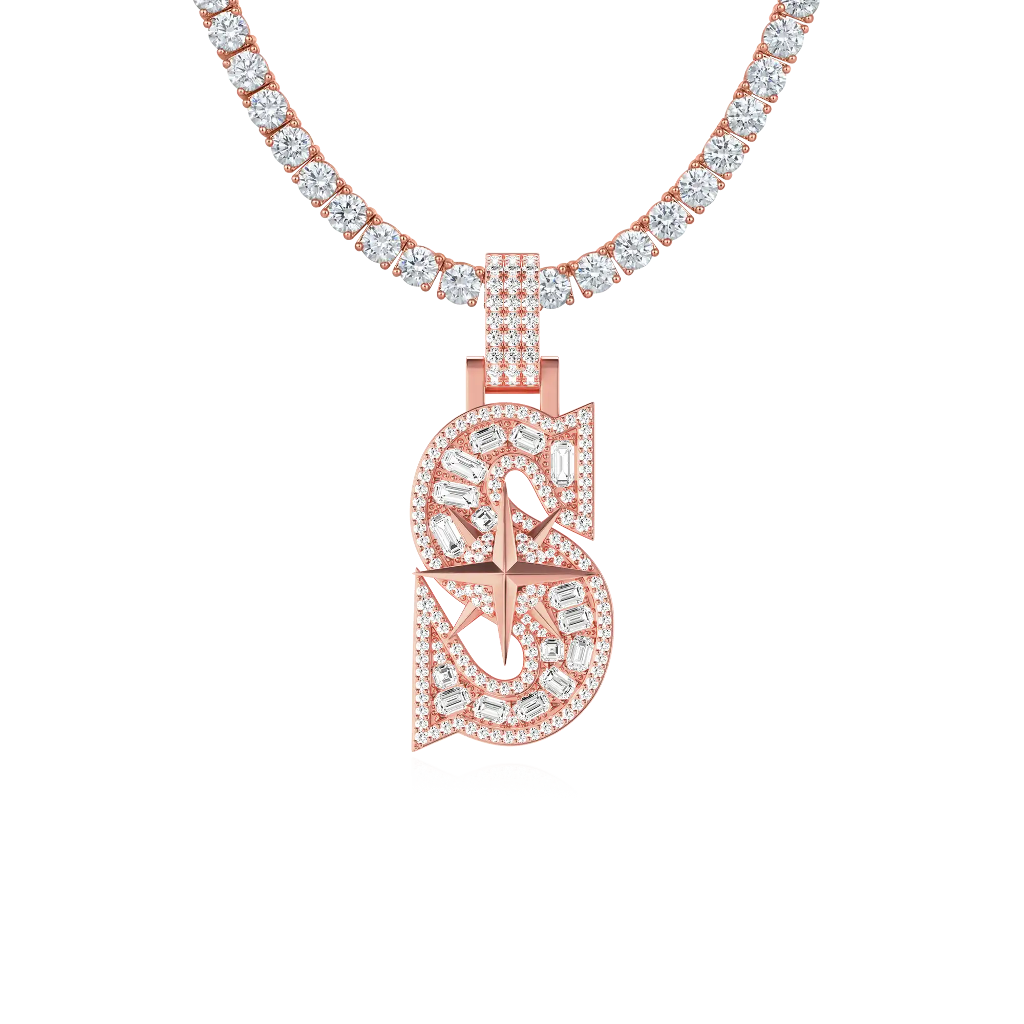 Color_Rose Gold