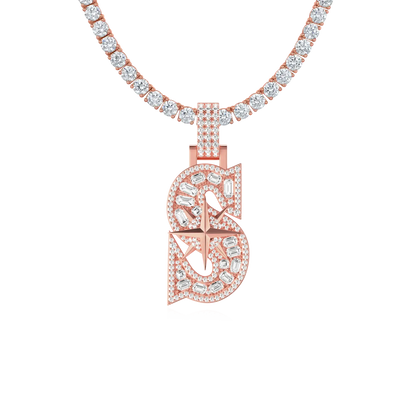 Color_Rose Gold