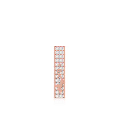 #Color_Rose Gold