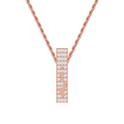 #Color_Rose Gold