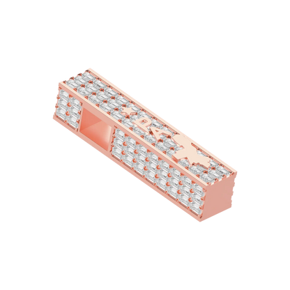 #Color_Rose Gold