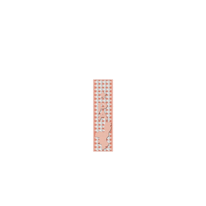 #Color_Rose Gold