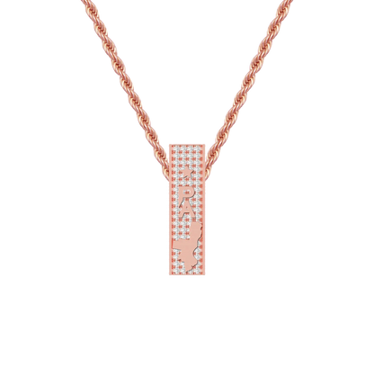 #Color_Rose Gold