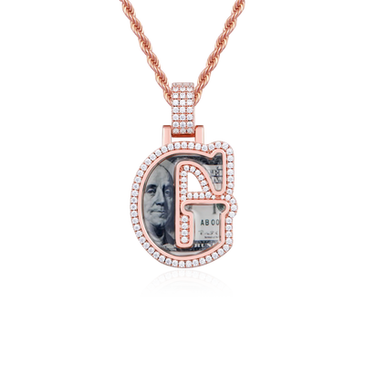 #Color_Rose Gold
