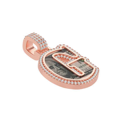 #Color_Rose Gold