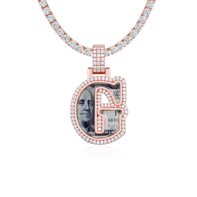#Color_Rose Gold