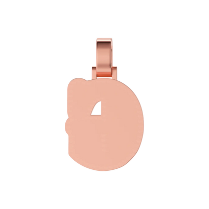 #Color_Rose Gold