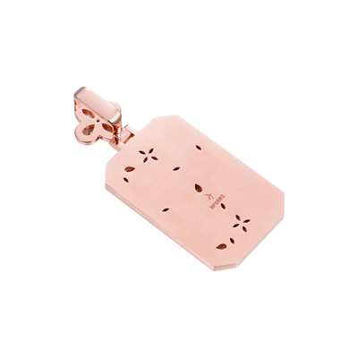 #Color_Rose Gold