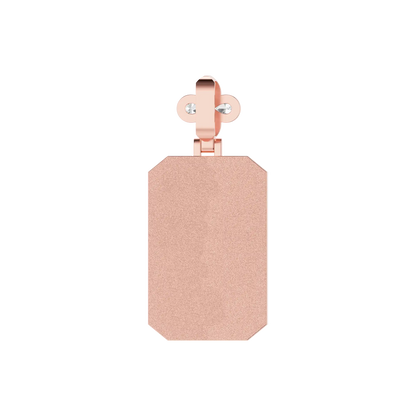 #Color_Rose Gold