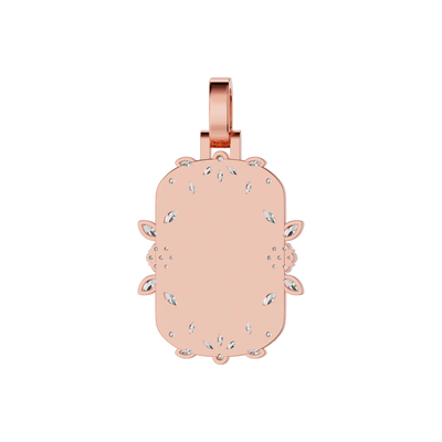 #Color_Rose Gold