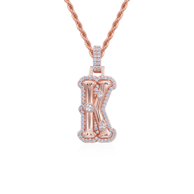 #Color_Rose Gold