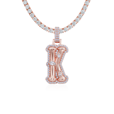 #Color_Rose Gold