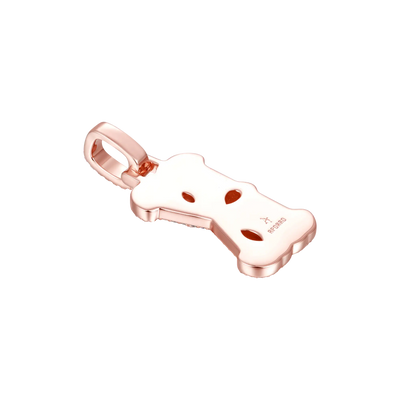 #Color_Rose Gold