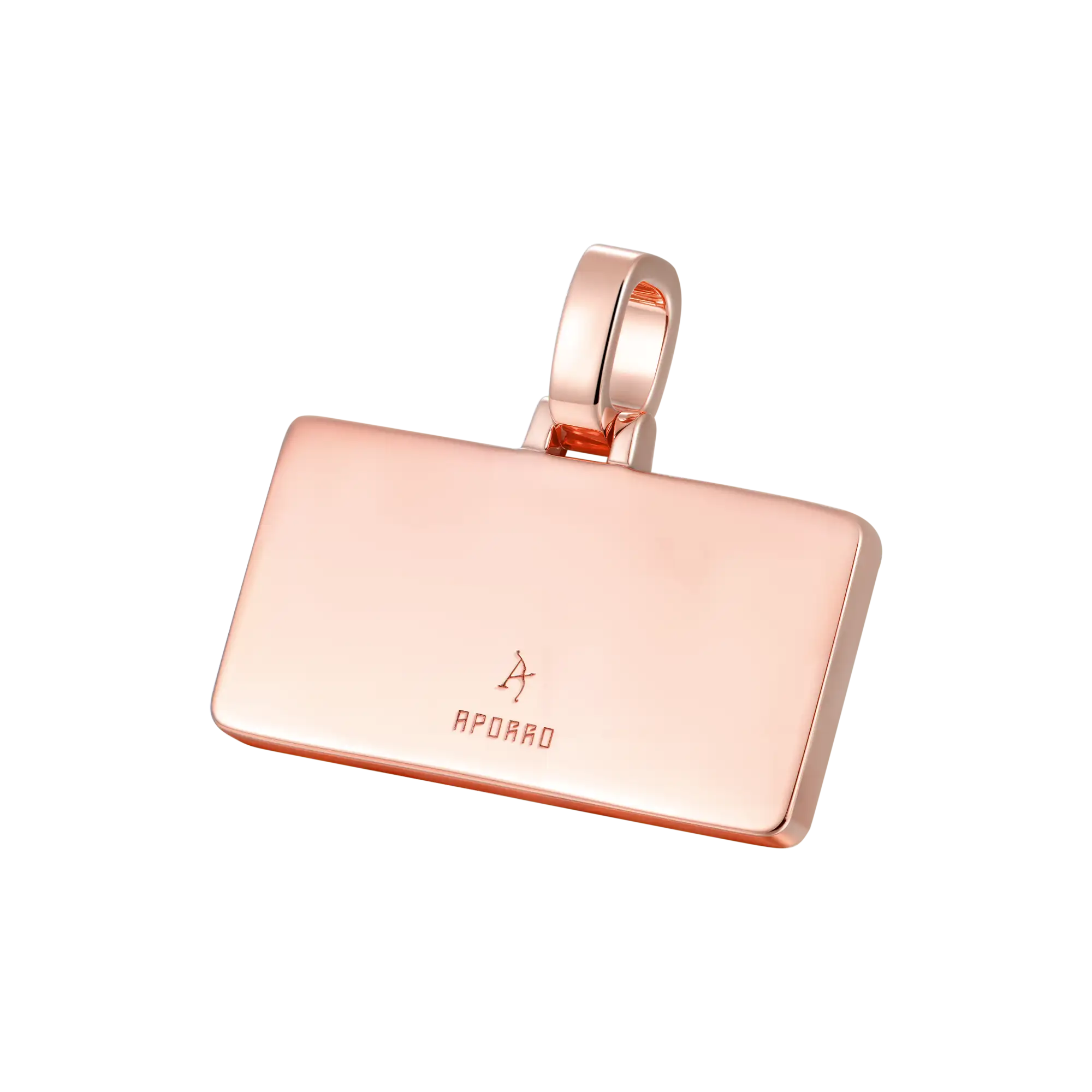 #Color_Rose Gold