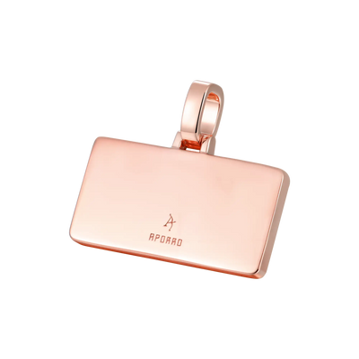 #Color_Rose Gold