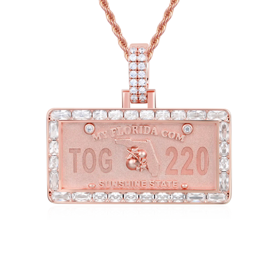 #Color_Rose Gold