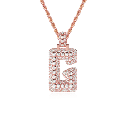 #Color_Rose Gold
