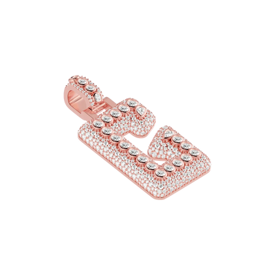 #Color_Rose Gold