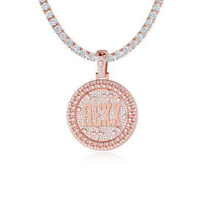 #Color_Rose Gold