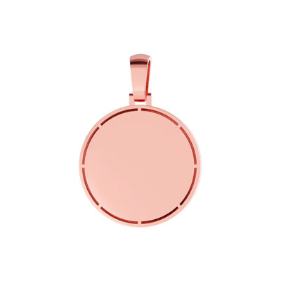 #Color_Rose Gold